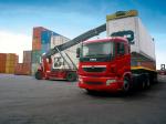 Tata Prima 4938.S 2009 года